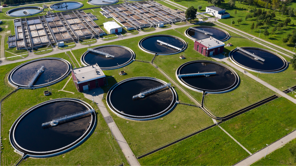 Dutch Clean Tech waterzuivering