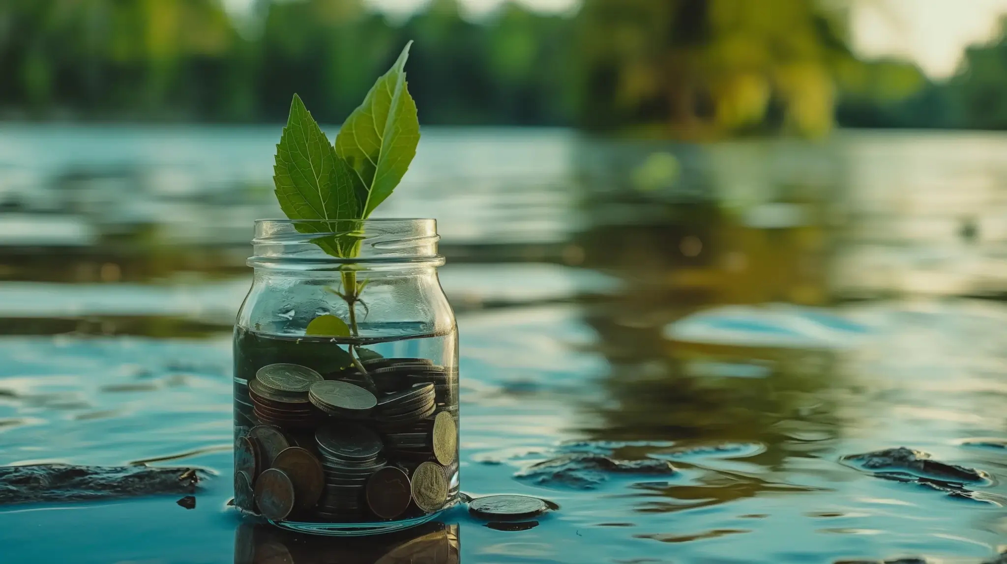 Duurzaam beleggen en een groot marktpotentieel met Dutch Clean Tech