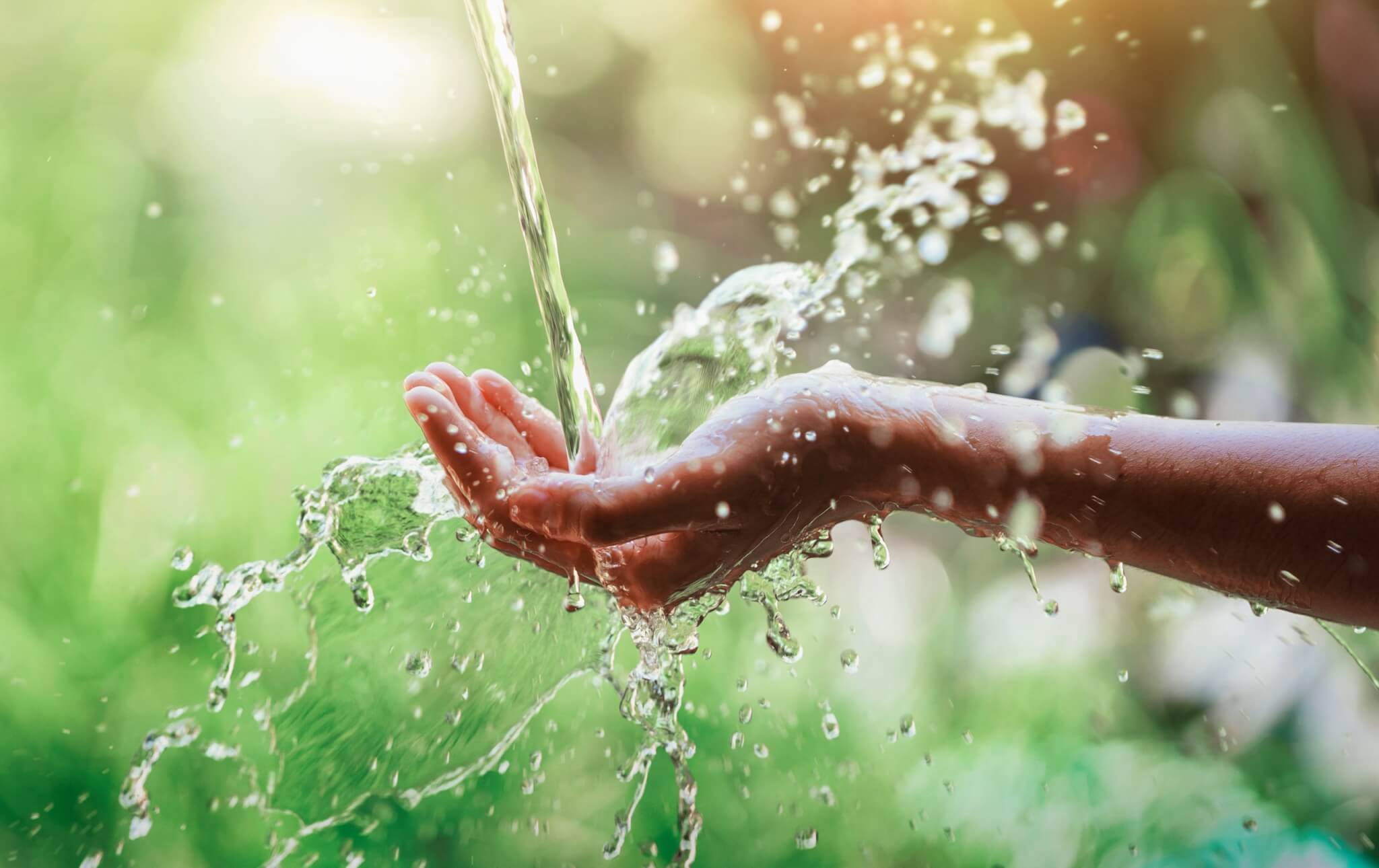 Duurzaam beleggen bij Dutch Clean Tech tegen waterschaarste